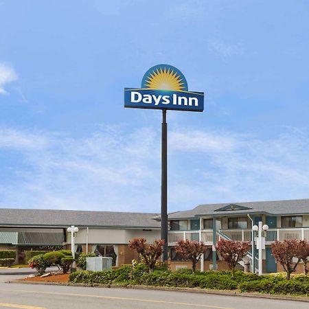 Days Inn By Wyndham Auburn Extérieur photo