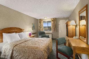 Days Inn By Wyndham Auburn Chambre photo