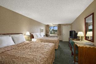 Days Inn By Wyndham Auburn Chambre photo